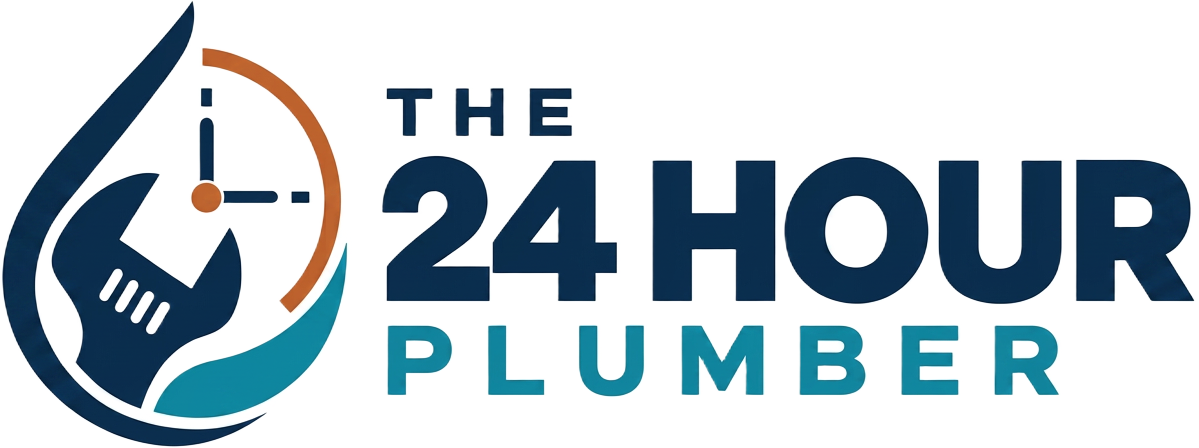 The 24 Hour Plumber